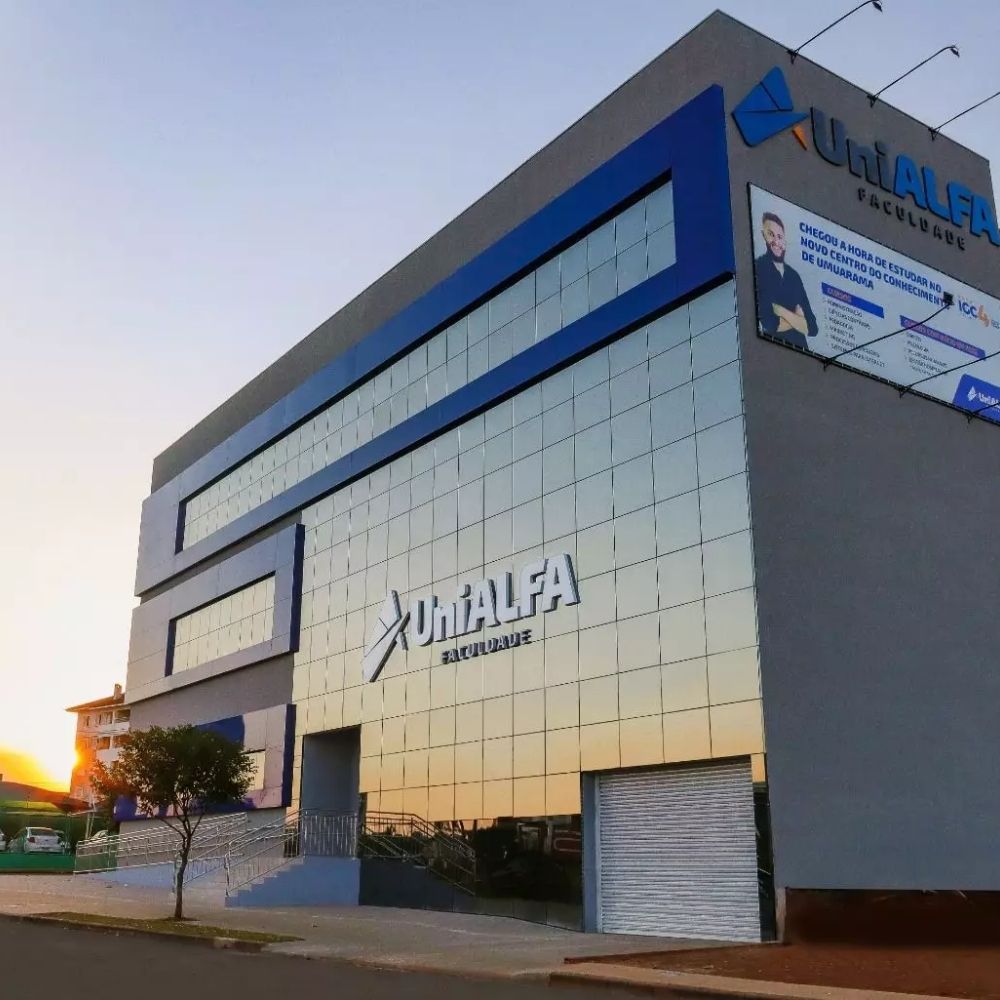UniALFA Faculdade